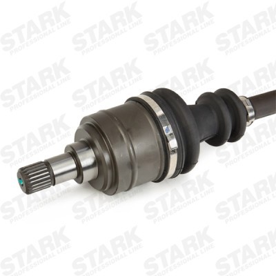 Drive Shaft Stark SKDS-0210294 SKDS-0210294 - photo 5
