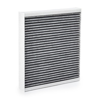 Cabin Air Filter RIDEX 424I0102P 424I0102P - photo 2
