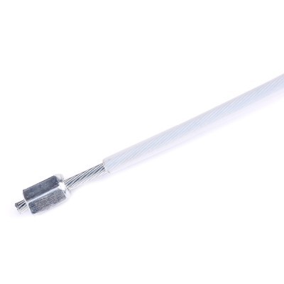 Cable Pull, Parking Brake RIDEX 124C0010 124C0010 - photo 4