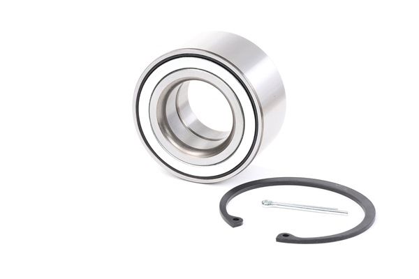 Wheel Bearing RIDEX 654W0376 654W0376 - photo 1
