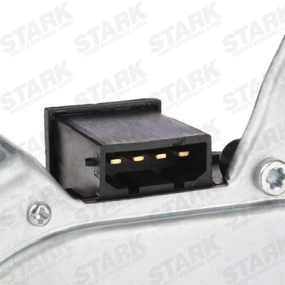 Wiper Motor Stark SKWM-0290059 SKWM-0290059 - photo 5