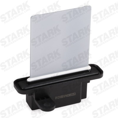 Resistor Blower Stark SKRI-2000055 SKRI-2000055 - photo 4