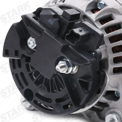Alternator Stark SKGN-0320834 SKGN-0320834 - photo 6