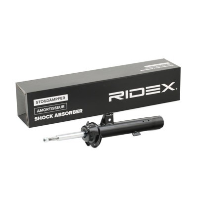 Shock Absorber RIDEX 854S1691 854S1691 - photo 3