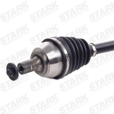 Drive Shaft Stark SKDS-0210486 SKDS-0210486 - photo 5