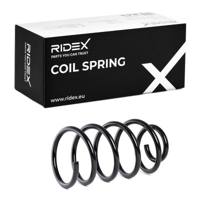 Suspension Spring RIDEX 188C0241 188C0241 - photo 4