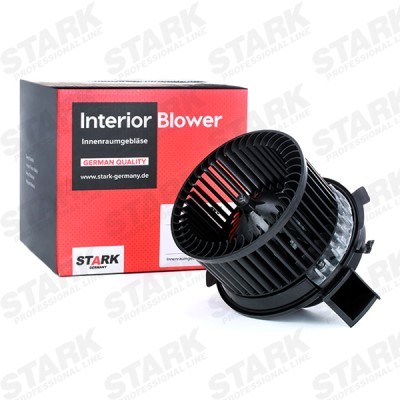 Interior Blower Stark SKIB-0310029 SKIB-0310029 - photo 2
