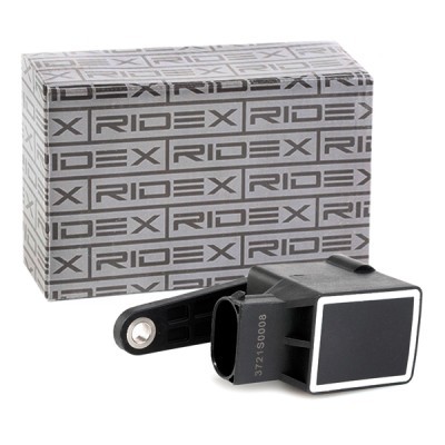 Headlight leveling sensor RIDEX 3721S0008 3721S0008 - photo 2