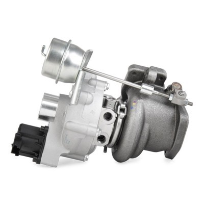 Turbocharger RIDEX 2234C10133 2234C10133 - photo 7