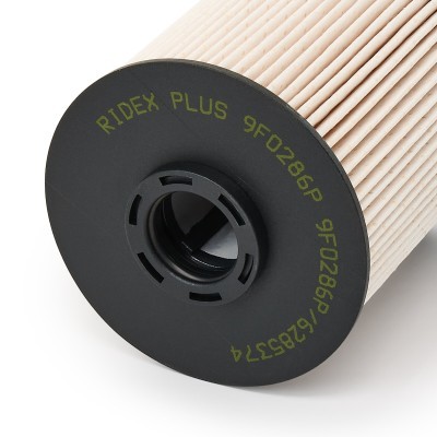 Fuel Filter RIDEX 9F0286P 9F0286P - photo 4