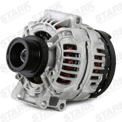 Alternator Stark SKGN-0320064 SKGN-0320064 - photo 3