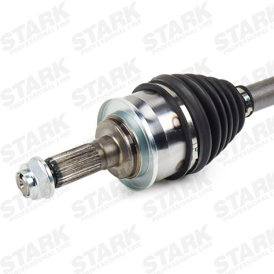 Drive Shaft Stark SKDS-0210757 SKDS-0210757 - photo 10
