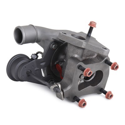 Turbocharger RIDEX 2234C0380R 2234C0380R - photo 5