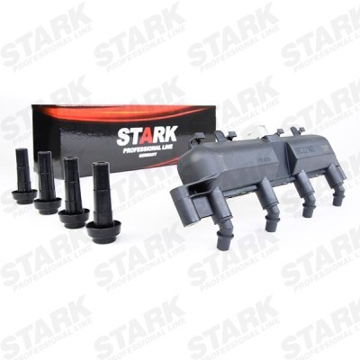 Ignition Coil Stark SKCO-0070068 SKCO-0070068 - photo 3