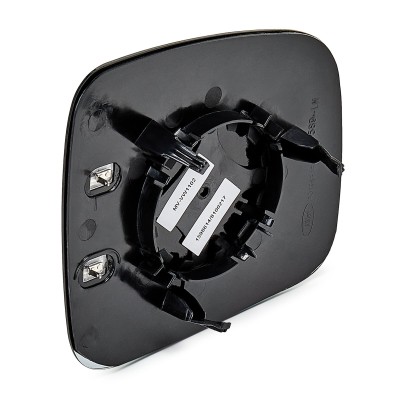 Mirror Glass, exterior mirror RIDEX 1914M0158 1914M0158 - photo 5