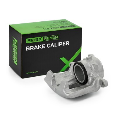 Brake Caliper RIDEX 78B0544R 78B0544R - photo 2