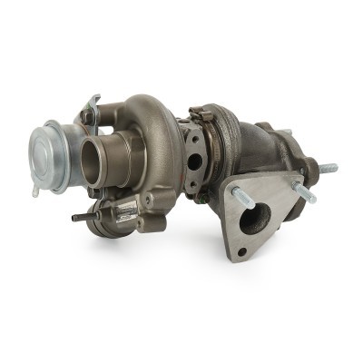 Turbocharger RIDEX 2234C10808R 2234C10808R - photo 3
