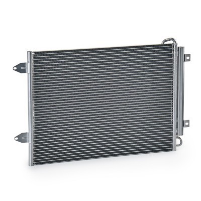 A/C condenser 448C0066 - photo 5