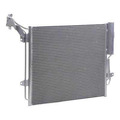 A/C condenser 448C0355 - photo 5