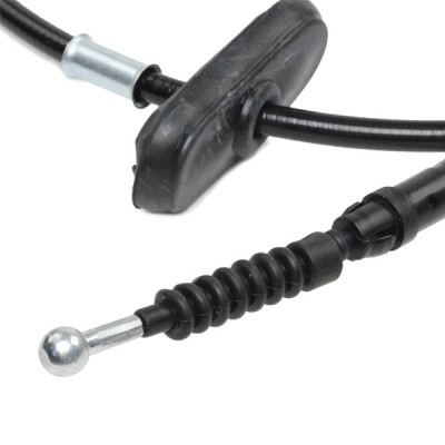 Cable Pull, Parking Brake RIDEX 124C0985 124C0985 - photo 5