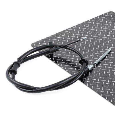 Cable Pull, Parking Brake RIDEX 124C0563 124C0563 - photo 2