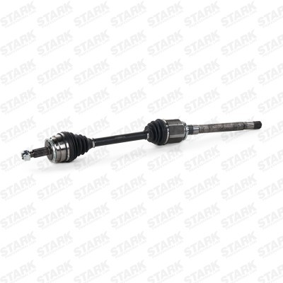 Drive Shaft Stark SKDS-0210998 SKDS-0210998 - photo 4