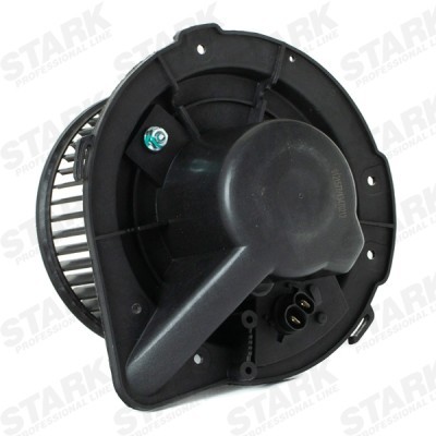 Interior Blower Stark SKIB-0310103 SKIB-0310103 - photo 4
