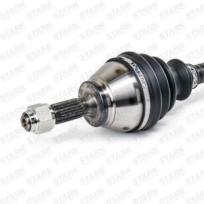 Drive Shaft Stark SKDS-0210663 SKDS-0210663 - photo 6