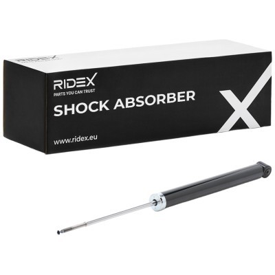 Shock Absorber RIDEX 854S18507 854S18507 - photo 2
