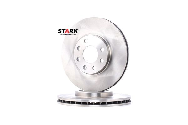 Brake Disc Stark SKBD-0020082 SKBD-0020082 - photo 1