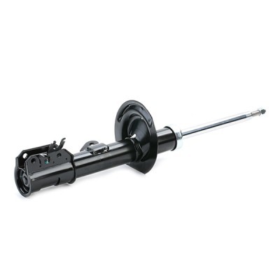 Shock Absorber RIDEX 854S1139 854S1139 - photo 4