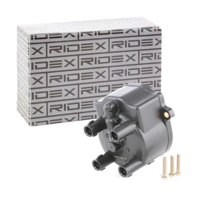 Distributor cap RIDEX 692D0021 692D0021 - photo 4