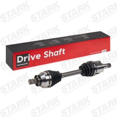 Drive Shaft Stark SKDS-0210889 SKDS-0210889 - photo 3