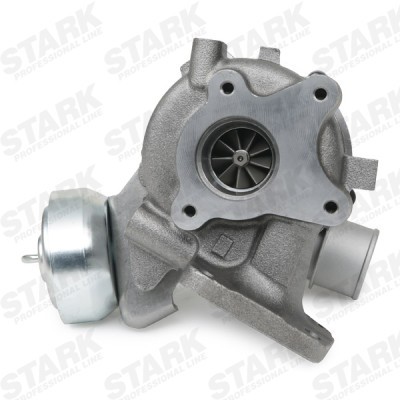 Turbocharger Stark SKCT-1190204 SKCT-1190204 - photo 7