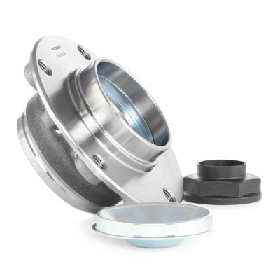 Wheel Bearing RIDEX 654W0194 654W0194 - photo 6