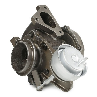 Turbocharger RIDEX 2234C0263R 2234C0263R - photo 4