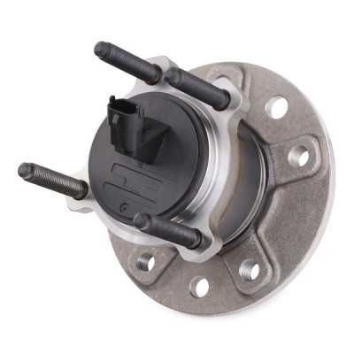 Wheel Bearing RIDEX 654W0043 654W0043 - photo 6