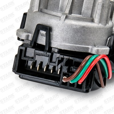Wiper Motor Stark SKWM-0290016 SKWM-0290016 - photo 6