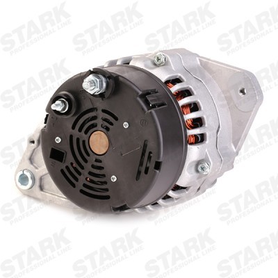 Alternator Stark SKGN-0321176 SKGN-0321176 - photo 4