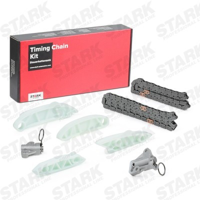 Timing chain kit Stark SKTCK-2240079 SKTCK-2240079 - photo 2