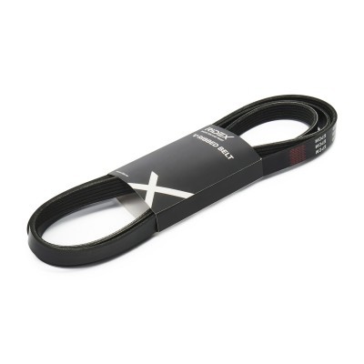 V-Ribbed Belt RIDEX 305P0588 305P0588 - photo 1