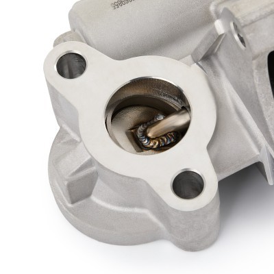 EGR module RIDEX 4198E0088 4198E0088 - photo 5