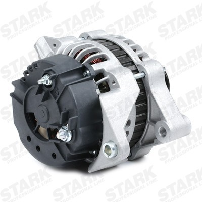 Alternator Stark SKGN-0320012 SKGN-0320012 - photo 4