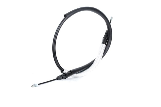 Cable Pull, Parking Brake RIDEX 124C0242 124C0242 - photo 1