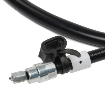 Cable Pull, Parking Brake RIDEX 124C0985 124C0985 - photo 4