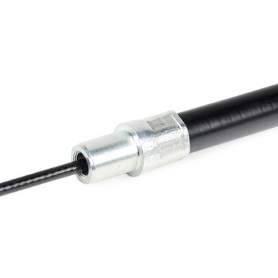 Cable Pull, Parking Brake RIDEX 124C0467 124C0467 - photo 4