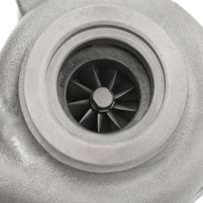 Turbocharger RIDEX 2234C10195R 2234C10195R - photo 4