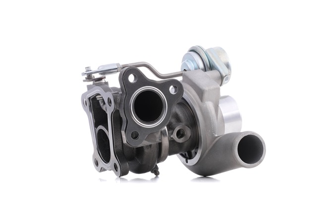 Turbocharger RIDEX 2234C0135 2234C0135 - photo 1