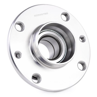 Wheel Bearing RIDEX 654W0277 654W0277 - photo 4