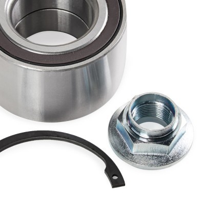 Wheel Bearing RIDEX 654W0205 654W0205 - photo 5
